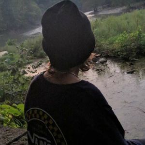 Meet your Posher, Hunter